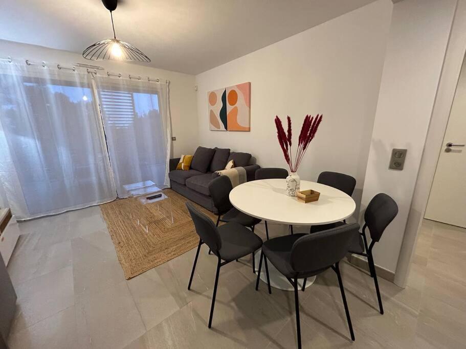Prestige View 411 Apartment Éze Ngoại thất bức ảnh